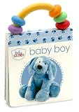 Baby Gund Book- Baby Boy