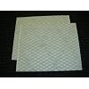 2 X Cooker Hood Filters With Grease Saturation Indicator (UNIVERSAL) Filter Size: 570 x 470mm Superior Quality BIODEGRADABLE