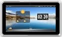 Zenithink Android 2.2 10" Wifi Touchscreen Tablet (ePad) New OS, 512 MB DDRII RAM, 4GB FLASH,