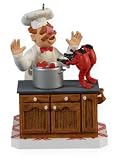 The Swedish Chef 2009 Hallmark Ornament - QXI1272