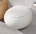 Villeroy & Boch Pure Stone Wand-Tiefspül-WC, weiß