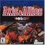 Axis & Allies - Computer Version of the Classic Hasbro Boardgame