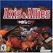 Axis & Allies - Computer Version of the Classic Hasbro Boardgame