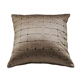 4 PCS Decorative Accent Pillows by AtHomeMart