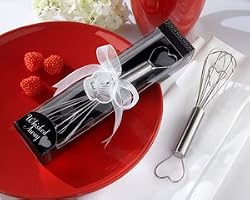 Kate Aspen 13009NA Whisked Away Heart Whisk