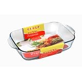 Marinex 3.7-Quart Prediletta Rectangular Baking Dish