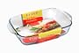 Marinex 3.7-Quart Prediletta Rectangular Baking Dish