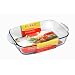 Marinex 3.7-Quart Prediletta Rectangular Baking Dish