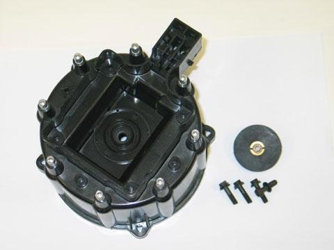 ACDelco D338X Refrigerator Cap by ACDelco
