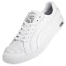 Puma Court Super Mens White Casual Fashion Spectacular Trainers (RRP £60), 8 uk