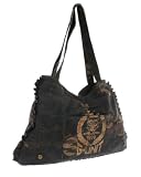G Unit - REGIME CAMO CREST TOTE