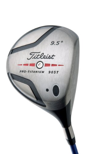 Used Titleist 905t Driver