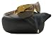 AUTHENTIC DOLCE&GABBANA SUNGLASSES DG 6031 HAVANA 502/33