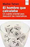 El hombre que calculaba (Divulgacion (rba)): Malba Tahan 9788498676907: El hombre que calculaba (Divulgacion (rba))