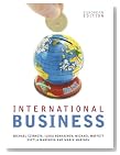  International Business: European Edition