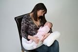 Happy Mummy DreamGenii Maternity Support Pillow