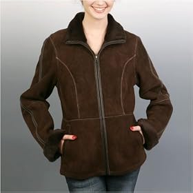 Echelon Collection Ladies Scuba Merino Shearling Jacket by var goTwisterProductImageStrings = new Object();goTwisterProductImageStrings['prodImageNotAvailTextNoColor'] = 