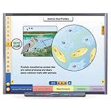 Multimedia Science Lessons for Interactive Whiteboards: Food Chains and Food Webs, Site License/Single Building Multimedia Science Lessons for Interactive Whiteboards: Food Chains and Food Webs, Site License/Single Building