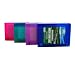 C-Line Biodegradable Index Card Case for 3 x 5 Inch Index Cards, 1 Case, Color May Vary (48335)