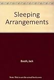 Sleeping arrangements : a comedy in two acts