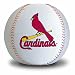 St. Louis Cardinals 10x10 Woochie Pillow