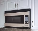 Dacor PMOR3021B Preference 30in Over the Range Microwave Hood 1200 Watts Black