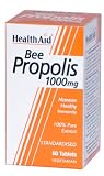 HealthAid Bee Propolis 1000 - 60 Tablets