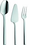 Zwilling JA Henckels Argo 3-Piece Flatware Serving Set
