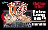 BBQ Mop (w/16" Handle)