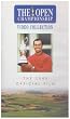 The Open Championship - The Official Film 2000 [VHS]