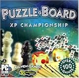41pFdyPjd%2BL. SL160  New Selectsoft Games Puzzle And Board Xp Championship Compatible With Windows 98/Me/2000/Xp