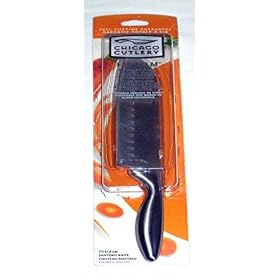 Chicago Cutlery Forum 7 17,8 cm Stainless Steel Santoku Knife by Chicago Cutlery