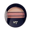Boots No7 Stay Perfect Shadow Palette - Radiant Bronze