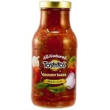 Tostitos Chunky Salsa Medium