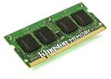 New - Kingston KTH-X36S/2G 2GB DDR3 SDRAM Memory Module - KTH-X36S/2G