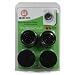 Silent Feet - Anti-vibration Pads for Washing Machines and Dryers (Gen 2)