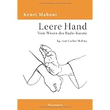 Leere Hand - Vom Wesen des Budo-Karatevon "Kenei Mabuni"