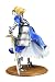Fate/stay Night 1/4 Scale PVC Figure Saber Real Arrange 003_s-2