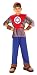 Kids Magen David Costume - Child Medium