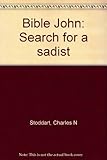 Bible John : search for a sadist