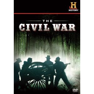 The History Channel Civil War 15 Episode Collection : Most Daring Mission of the Civil War , April 1865 , Battlefield Detectives Antietam , Battlefield Detectives Gettysburg , Battlefield Detectives Shiloh , Secret Missions of the Civil War , Lost Battle of the Civil War , Tales of the Gun Guns of the Civil War , Eighty Acres of Hell , Sherman's March , the Hornet's Nest At Shiloh , the Bloody Lane At Antietam , Civil War Combat the Wheatfield At Gettysburg, Tragedy At Cold Harbor , Save Our History Sherman's Total War Tactics : Box Set Almost 15 Hours