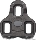 Look Keo Bi-Material Cleats Black
