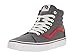 Vans Unisex Sk8-Hi Reissue (Canvas) Skate Shoe
