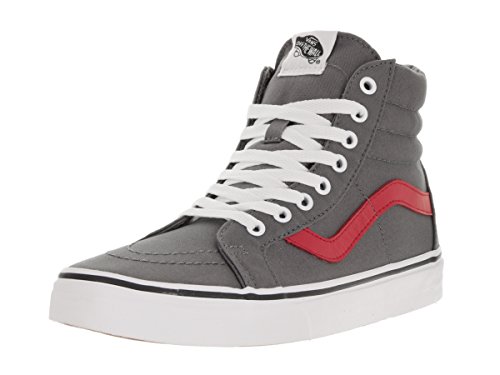 Vans Unisex Sk8-Hi Reissue (Canvas) Skate Shoe