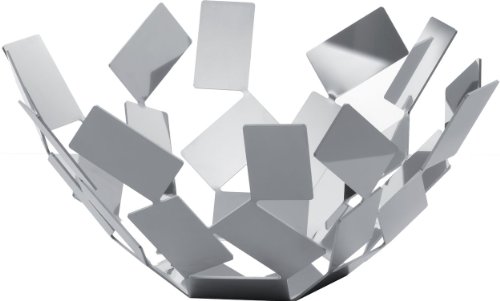 Alessi MT02 W La Stanza dello Scirocco, Obstschale Preisvergleich