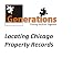 Genealogy Using Chicago Maps and Property Records by Jennifer Holik-Urban