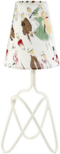 Kare 30122 Tischleuchte Mazy Ascot 48 Preisvergleich