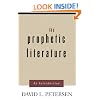 The Prophetic Literature: An Introduction
