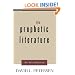 The Prophetic Literature: An Introduction