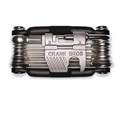 Crank Brothers Multi-17 tool